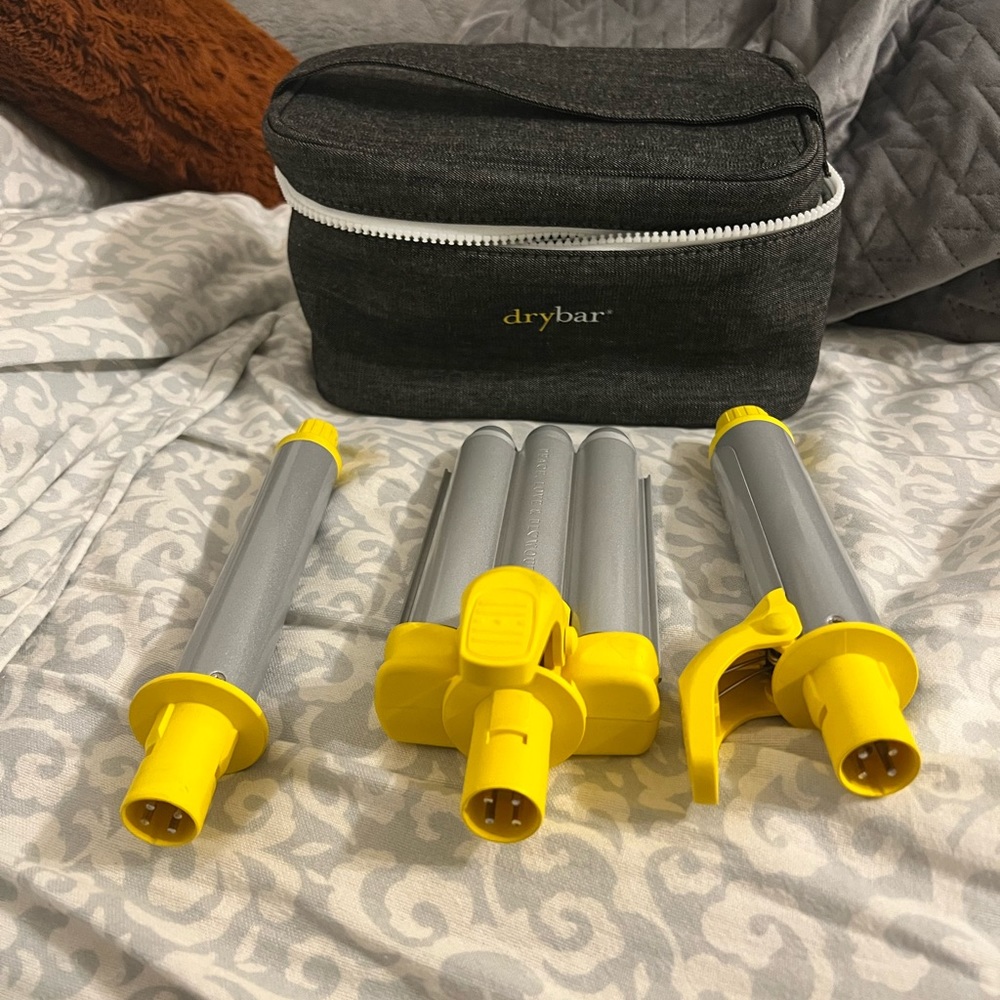 DryBar Mixologist Hair Tool